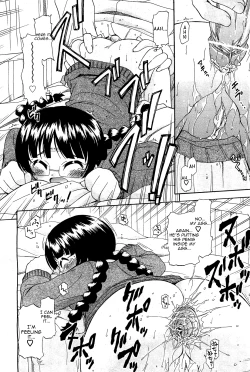 Page 36 of Doki Doki...Shiteru? | Doki Doki...Do You Do?