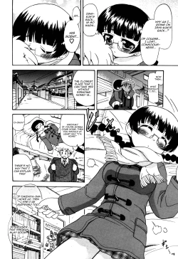 Page 46 of Doki Doki...Shiteru? | Doki Doki...Do You Do?