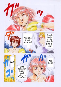 Page 20 of WTBT: World Topless Boxing Tournament Vol.1