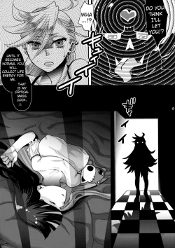 Page 9 of Delicious Milk