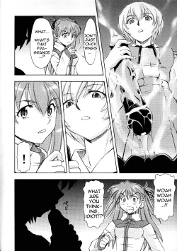 Page 8 of Futari no Toki | Their Season