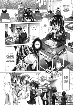 Page 11 of Oneechan no Nikka | Oneechan's Daily Routine