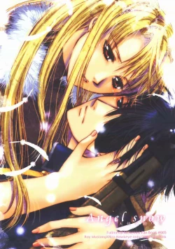 Page 1 of Angel Snow