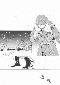 Page 3 of Angel Snow