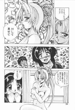 Page 33 of RINNE CRISIS