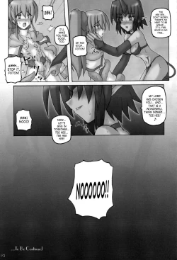 Page 18 of Dark Princess