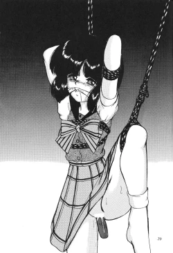 Page 39 of Silent Saturn 11