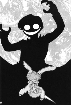 Page 56 of Silent Saturn 11