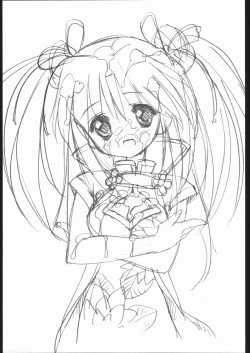 Page 12 of Merry Little Park!