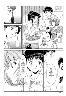 Page 103 of EVANGELIUM AETERNITATIS Eien Fukuinsho i