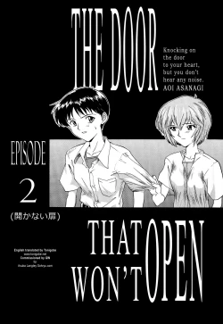 Page 44 of EVANGELIUM AETERNITATIS Eien Fukuinsho i