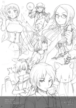 Page 8 of Inu to Neko