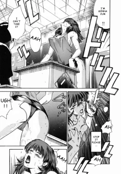 Page 101 of Onna Kyoushi Rieka | Female Teacher Rieka