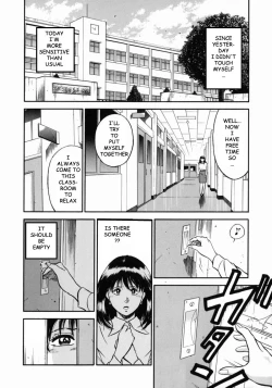 Page 42 of Onna Kyoushi Rieka | Female Teacher Rieka