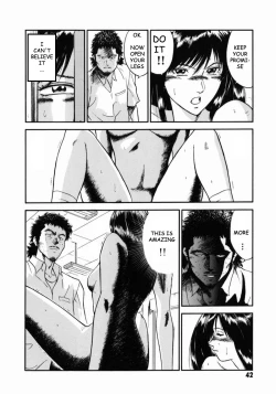 Page 46 of Onna Kyoushi Rieka | Female Teacher Rieka