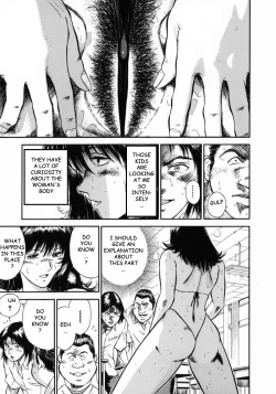 Page 67 of Onna Kyoushi Rieka | Female Teacher Rieka