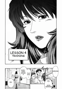 Page 81 of Onna Kyoushi Rieka | Female Teacher Rieka