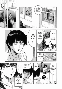 Page 97 of Onna Kyoushi Rieka | Female Teacher Rieka