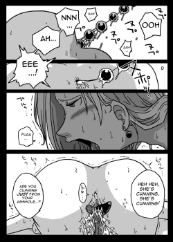 Page 16 of Nikubenki Tsuma | Meat Toilet Wife