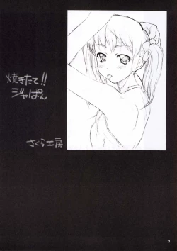 Page 2 of Tsuki no Hikari