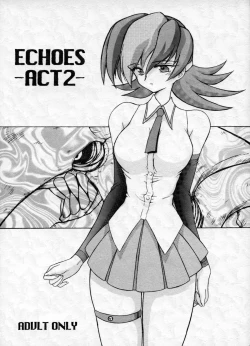 Page 1 of Echoes
