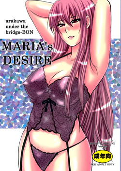 Download MARIA's DESIRE