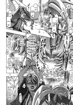 Page 15 of Myodouinge no Katei no Jijou | The Myoudouin Family Situation