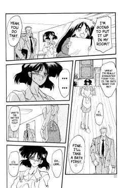 Page 31 of Scarlet Moment