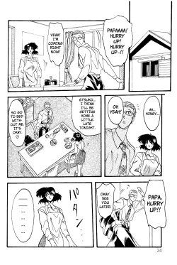 Page 33 of Scarlet Moment