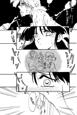 Page 38 of Scarlet Moment