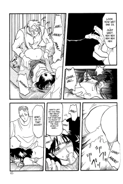 Page 44 of Scarlet Moment