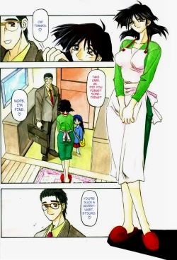 Page 5 of Scarlet Moment