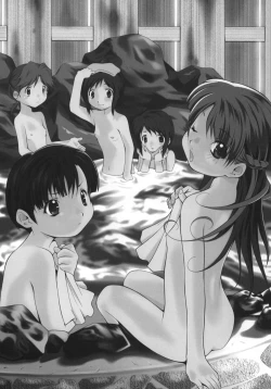 Page 2 of Sniff Dog's Comics