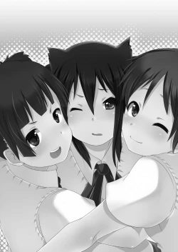 Page 2 of Kitakugo Tea Time