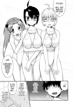Page 39 of Shinkon Shimai | Newly Weds Sisters
