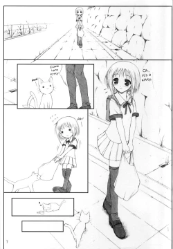 Page 6 of Niunyuu