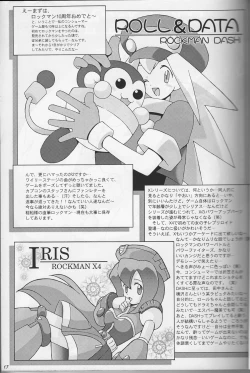 Page 15 of CAPSULE COMPUTER