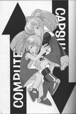 Page 2 of CAPSULE COMPUTER