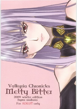 Page 1 of Melty Bitter