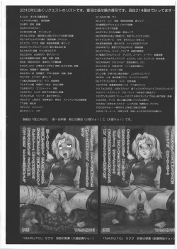 Page 2 of IRIE Club Blog Guide 3