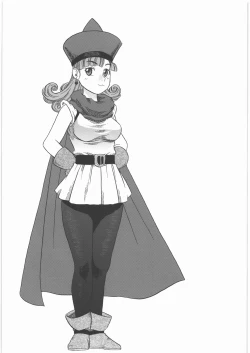 Page 2 of Alena no Mezame