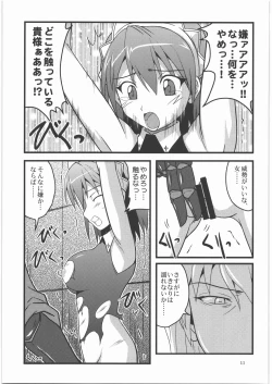 Page 10 of Haiboku Dorei