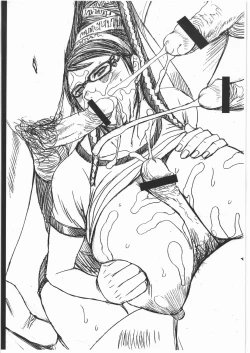 Page 4 of Chotto Dake Yo