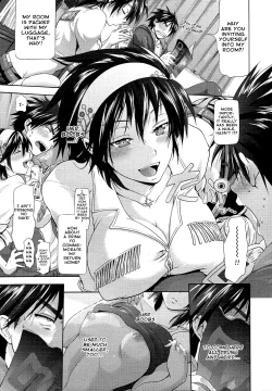 Page 5 of Subaru no Taiyou | Subaru's Sun