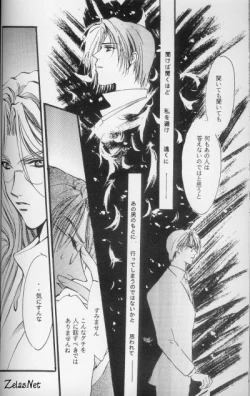 Page 13 of Kinshijaku ENIGMA Seikon
