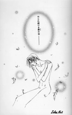 Page 42 of Kinshijaku ENIGMA Seikon