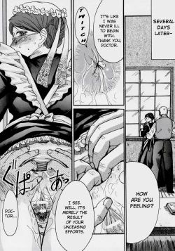 Page 38 of Heibon, Teishuku, Souji Zuki no Dekita Onna | The Common, the Chaste, the Cleaning-Inclined Woman