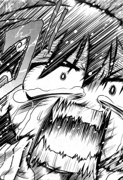 Page 345 of COMIC AUN 2010-11