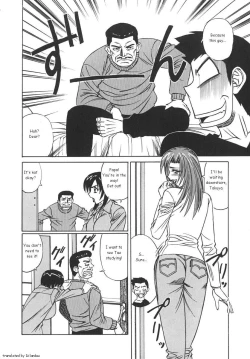 Page 11 of Kateikyoushi Bakunyuu Kari