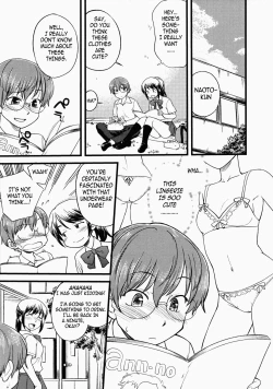 Page 5 of Nao to Naoto | Nao and Naoto